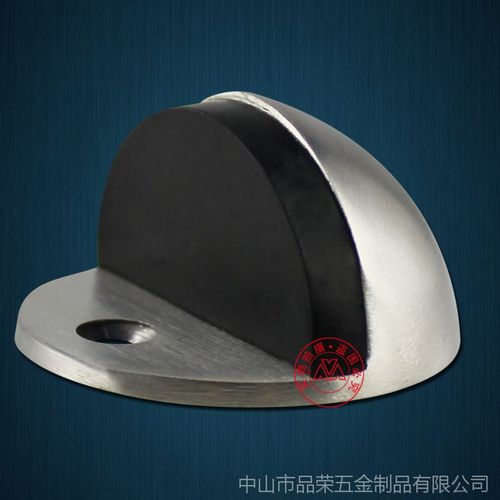 【厂家直销高强磁门吸 不锈钢门吸 欧式高强稀土门吸 门顶sps-006】